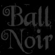 Ball Noir