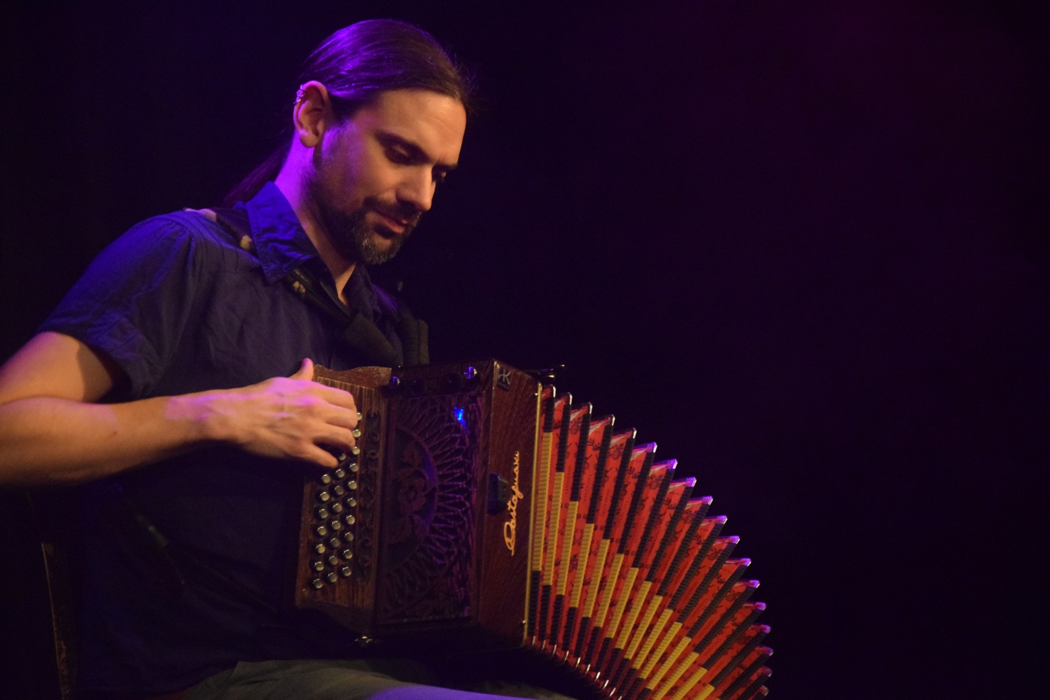 Jeroen Laureyssens (Be)