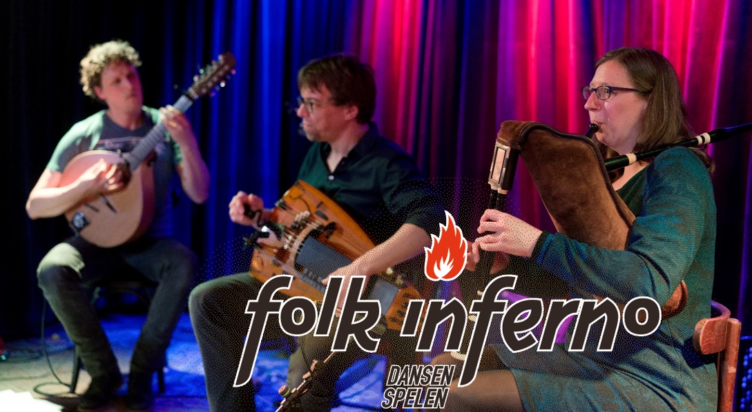 Folk Inferno XV - Nebel (Be/Nl)