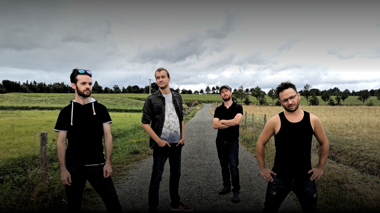 Social dance in Mezrab met Fahrenheit en Duo Baftig