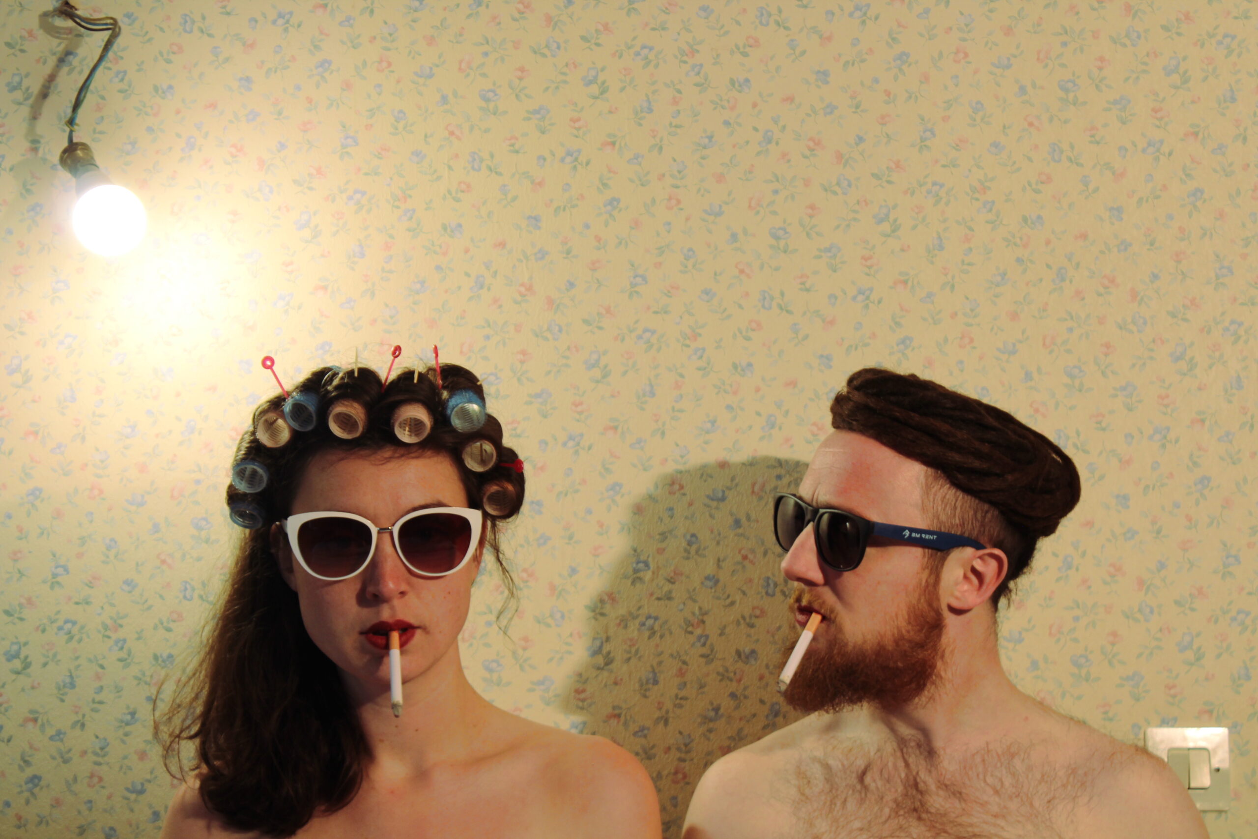 Drakenbal met Marie Paulette