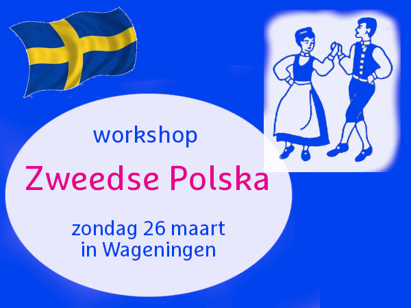 Workshop Zweedse polska