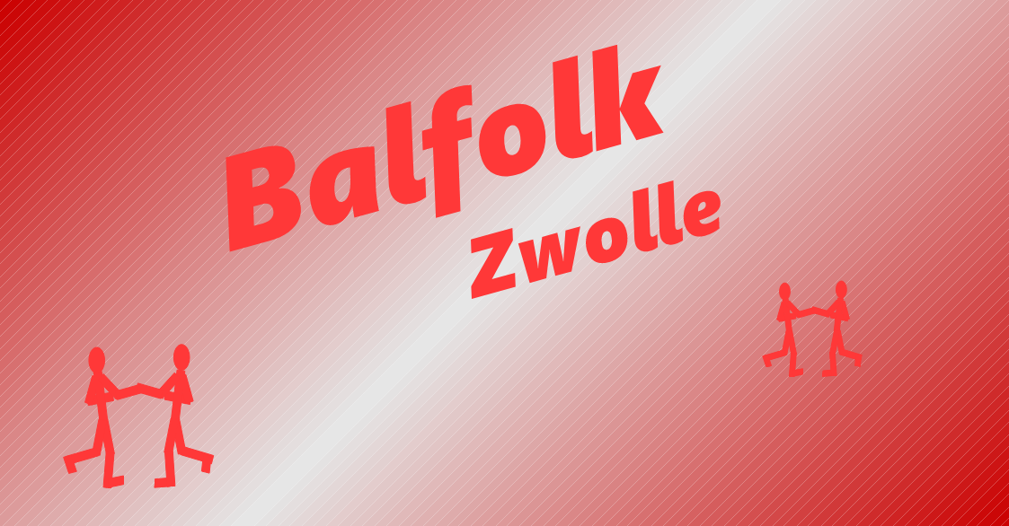 Afsluitende open les in Zwolle